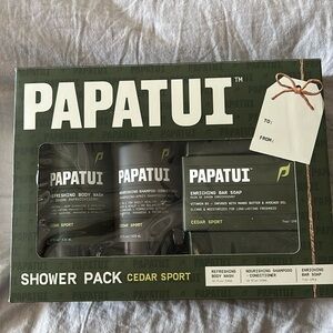 Papatui gift set